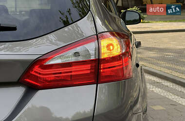 Універсал Ford Focus 2014 в 