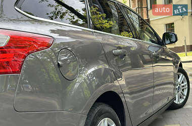 Універсал Ford Focus 2014 в 