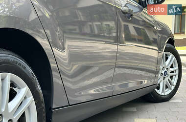Універсал Ford Focus 2014 в 