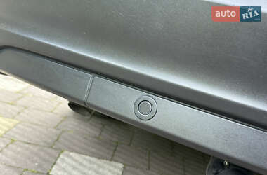 Універсал Ford Focus 2014 в 