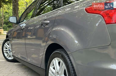 Універсал Ford Focus 2014 в 
