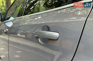 Універсал Ford Focus 2014 в 