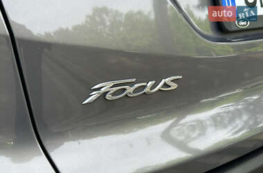 Універсал Ford Focus 2014 в 
