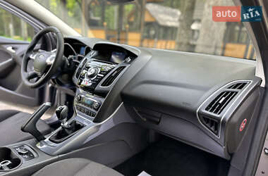 Універсал Ford Focus 2014 в 