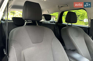 Універсал Ford Focus 2014 в 
