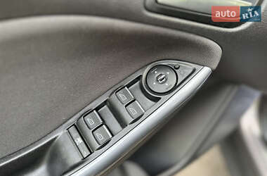 Універсал Ford Focus 2014 в 
