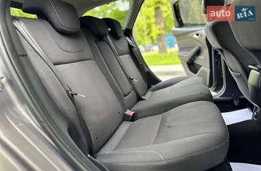 Універсал Ford Focus 2014 в 