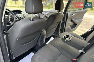 Універсал Ford Focus 2014 в 