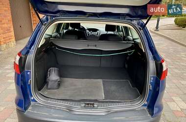 Универсал Ford Focus 2011 в 