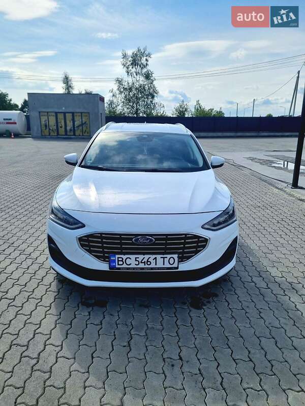 Універсал Ford Focus 2023 в 