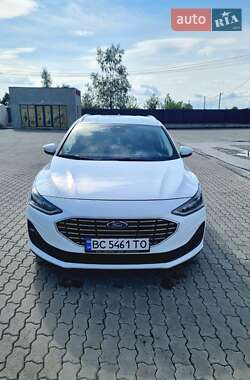 Універсал Ford Focus 2023 в 