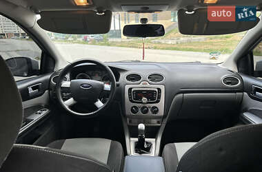 Універсал Ford Focus 2010 в 