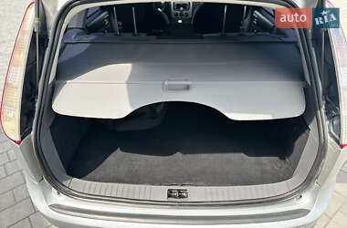 Універсал Ford Focus 2010 в 