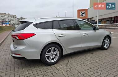 Универсал Ford Focus 2019 в 