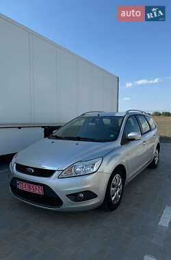 Універсал Ford Focus 2010 в Луцьку