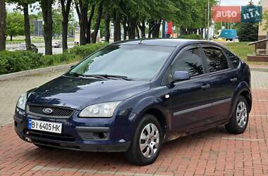 Хетчбек Ford Focus 2006 в Харкові