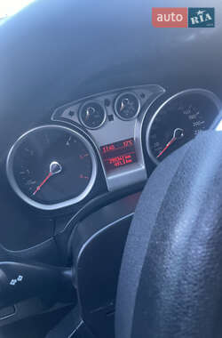 Седан Ford Focus 2008 в 
