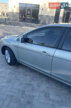 Седан Ford Focus 2008 в 