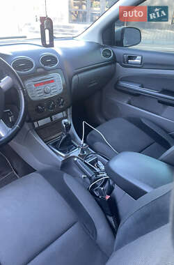 Седан Ford Focus 2008 в 
