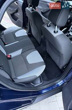 Универсал Ford Focus 2012 в 