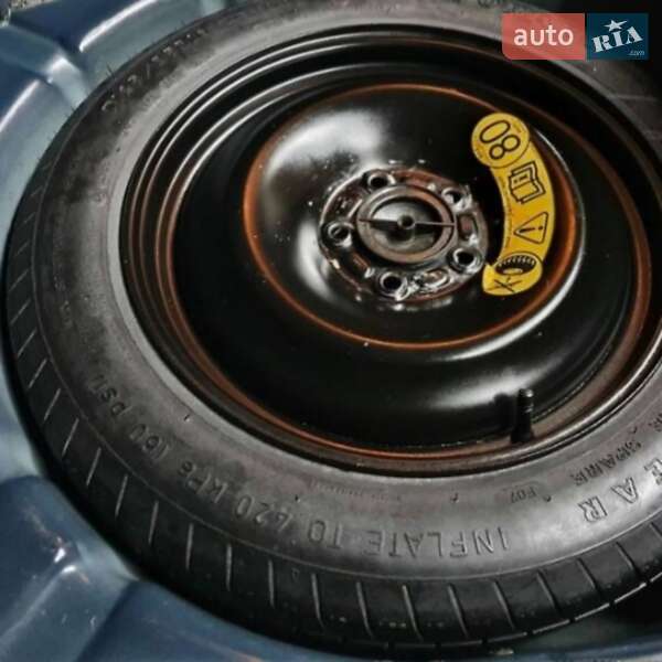 Хэтчбек Ford Focus 2011 в Кривом Роге