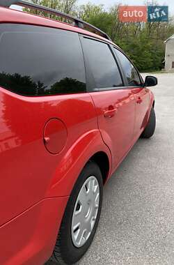 Універсал Ford Focus 2008 в Вінниці