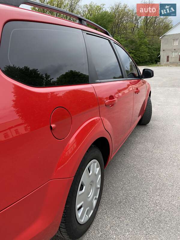 Универсал Ford Focus 2008 в Виннице