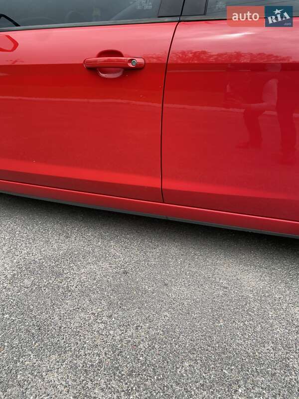 Универсал Ford Focus 2008 в Виннице