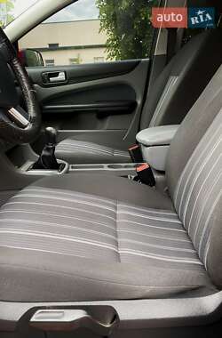 Универсал Ford Focus 2008 в 