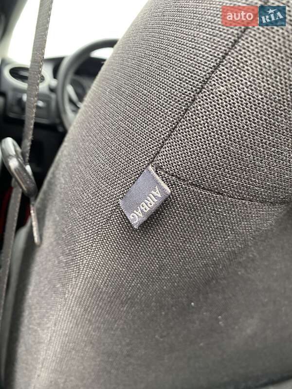 Универсал Ford Focus 2008 в Виннице