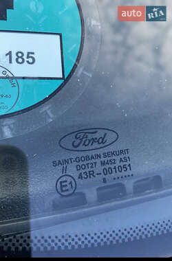 Универсал Ford Focus 2008 в 