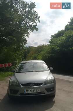 Універсал Ford Focus 2005 в 