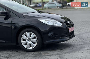 Универсал Ford Focus 2013 в 