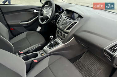 Универсал Ford Focus 2013 в 