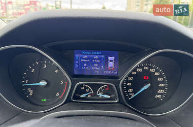 Универсал Ford Focus 2013 в 