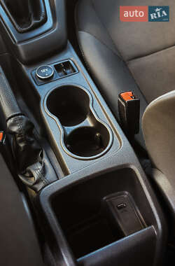 Универсал Ford Focus 2014 в 