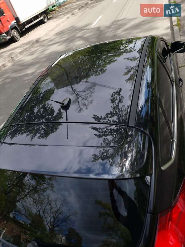 Хетчбек Ford Focus 2012 в Києві