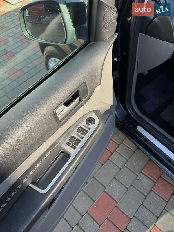 Универсал Ford Focus 2010 в Рава-Русской