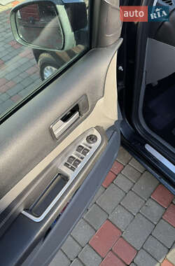 Универсал Ford Focus 2010 в 