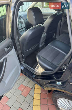 Универсал Ford Focus 2010 в 