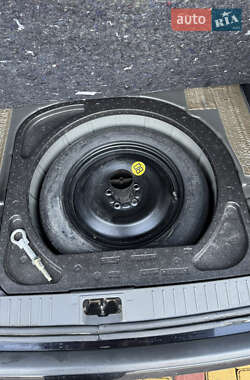 Универсал Ford Focus 2010 в 