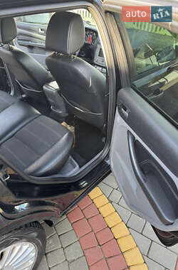 Универсал Ford Focus 2010 в 