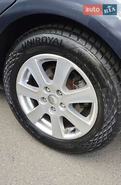 Універсал Ford Focus 2009 в 