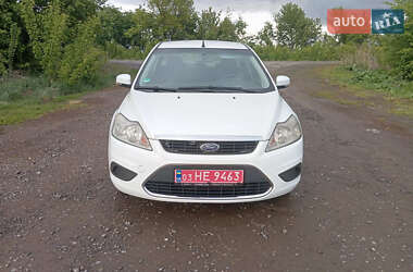 Универсал Ford Focus 2010 в Млинове