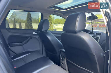 Универсал Ford Focus 2006 в 
