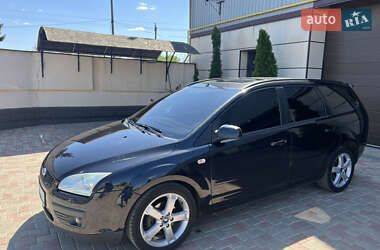 Универсал Ford Focus 2006 в Лозовой