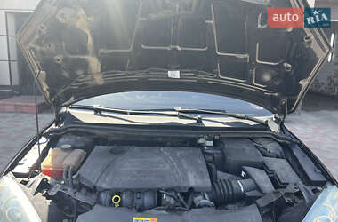 Универсал Ford Focus 2006 в 