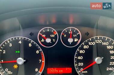Универсал Ford Focus 2007 в 