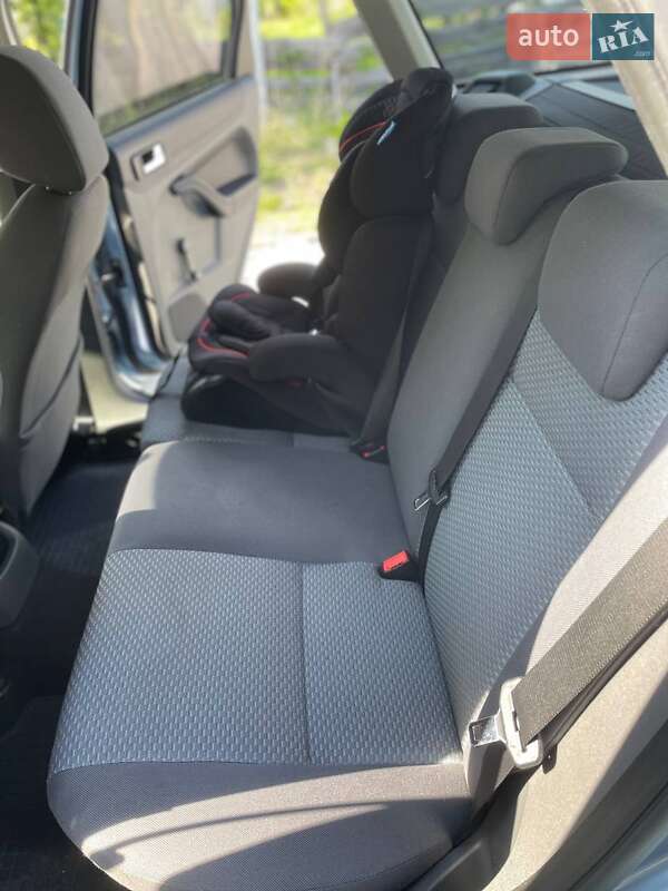 Універсал Ford Focus 2007 в Звягелі
