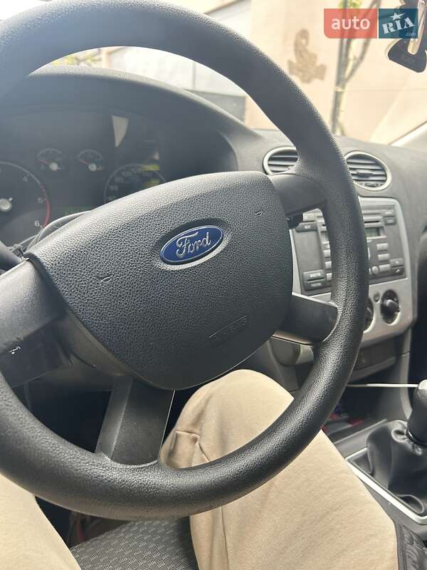Универсал Ford Focus 2006 в Одессе